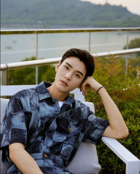 娱乐圈内部人爆料龚俊,娱乐圈内部人揭秘其不为人知的成长历程” 第1张 娱乐圈内部人爆料龚俊,娱乐圈内部人揭秘其不为人知的成长历程” 第1张