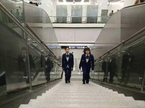 石家庄地铁站爆料视频,揭秘现场实况