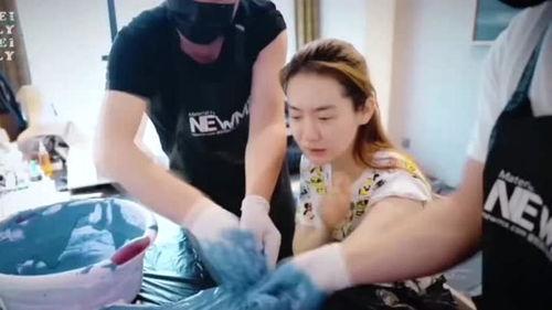 侯明昊恋情爆料最新视频,甜蜜视频揭露浪漫瞬间  第1张