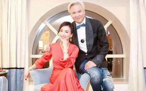 爆料张庭夫妇视频大全集,揭秘明星夫妻的甜蜜日常与幕后故事 第1张 爆料张庭夫妇视频大全集,揭秘明星夫妻的甜蜜日常与幕后故事 第1张