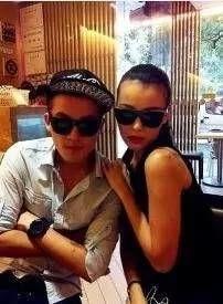 欧豪娱乐最新爆料,揭秘明星幕后故事  第2张