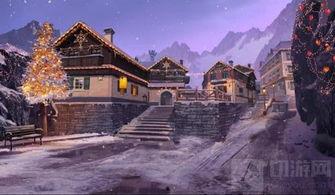 cf手游体验服最新爆料11月份,惊喜连连，战火升级！  第1张